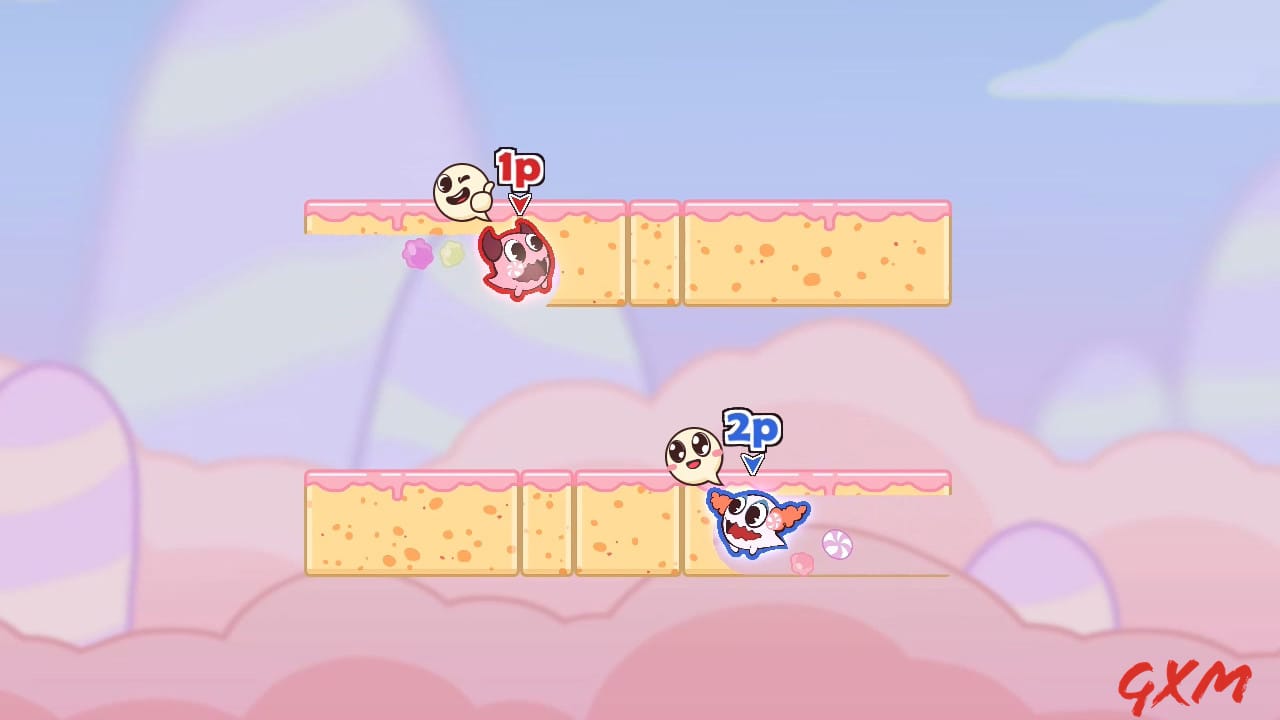 Screenshot 8 of Dumb Fight