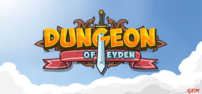 Dungeon of Eyden Poster