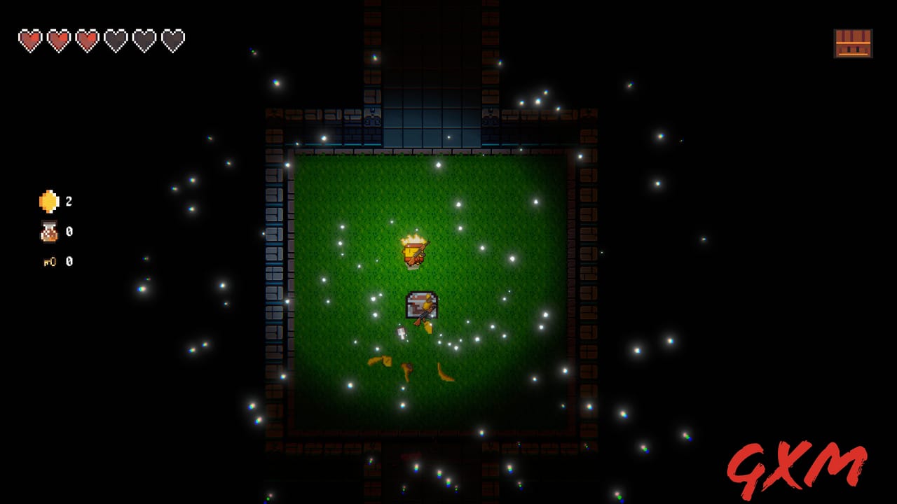 Screenshot 2 of Dungeon Warriors
