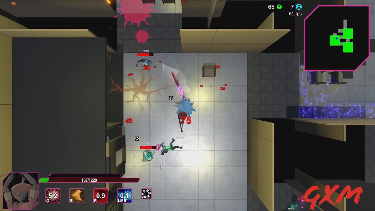 Screenshot 2 of Dungeonite