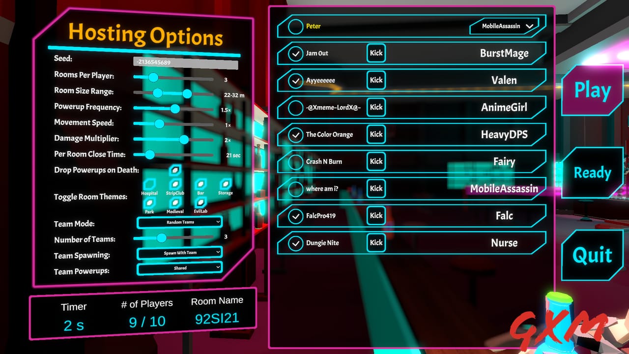 Screenshot 3 of Dungeonite