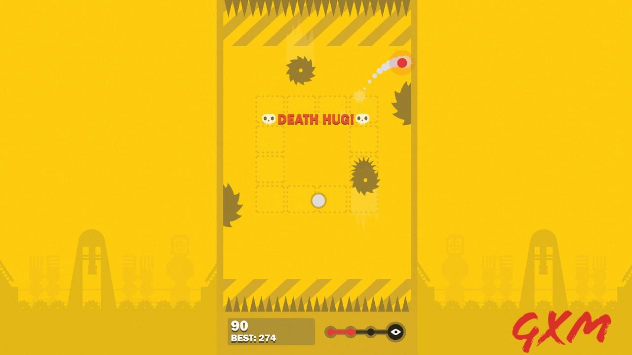 Screenshot 2 of Dunkypung