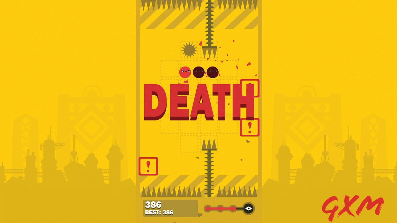 Screenshot 3 of Dunkypung