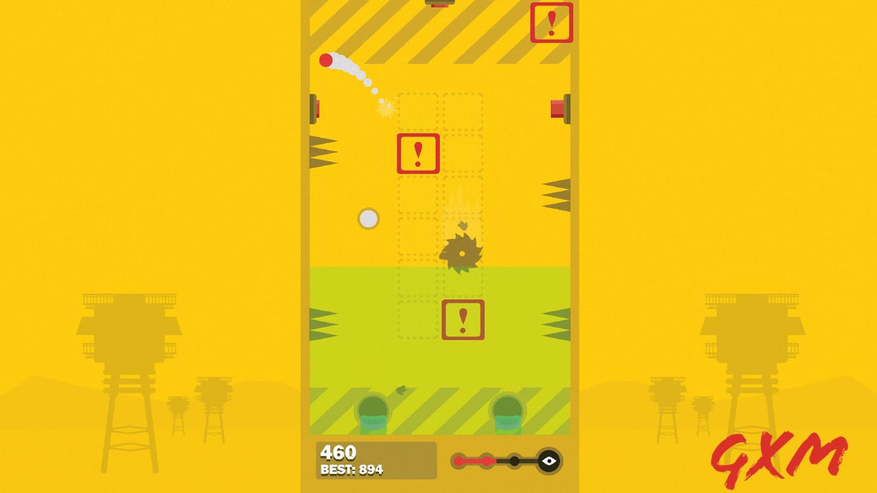 Screenshot 4 of Dunkypung