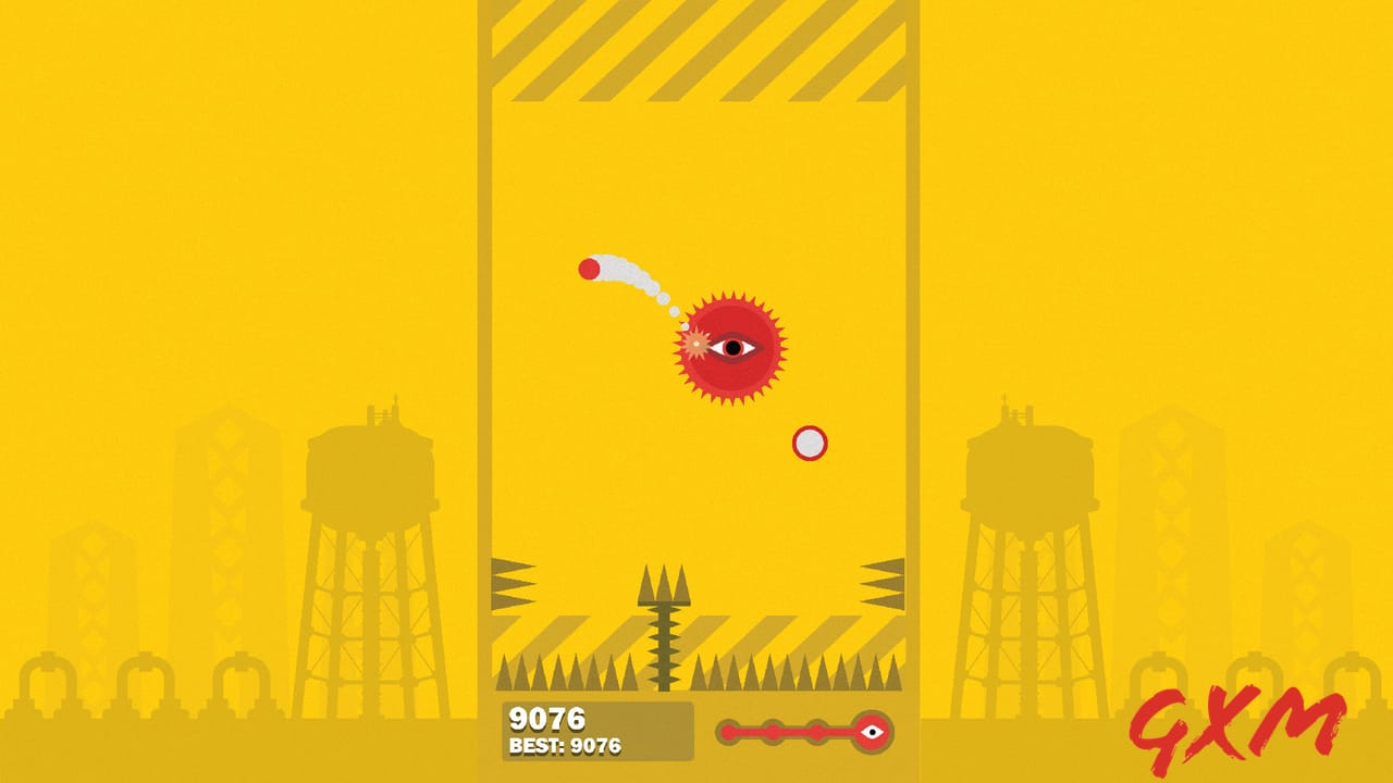 Screenshot 5 of Dunkypung