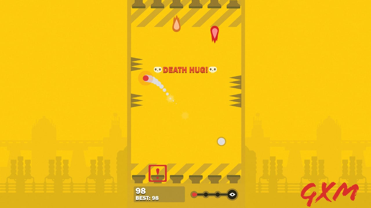 Screenshot 6 of Dunkypung