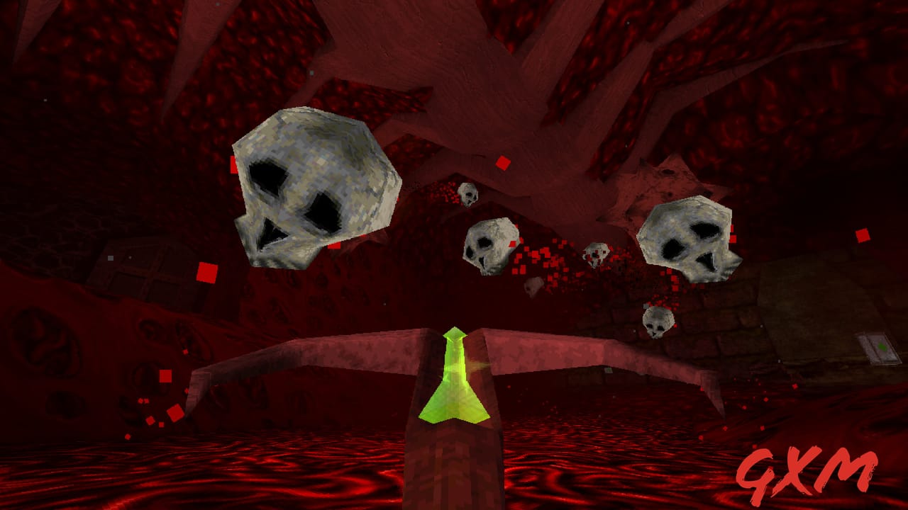 Screenshot 2 of DUSK