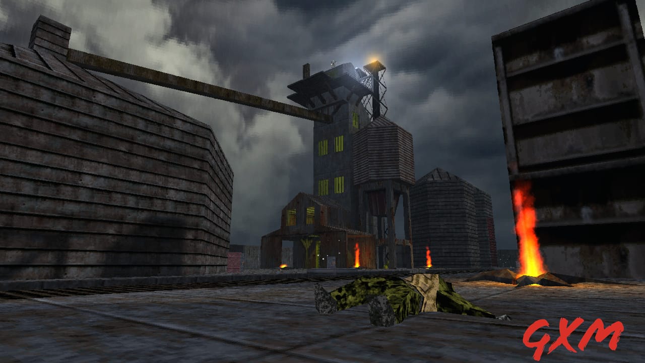 Screenshot 6 of DUSK