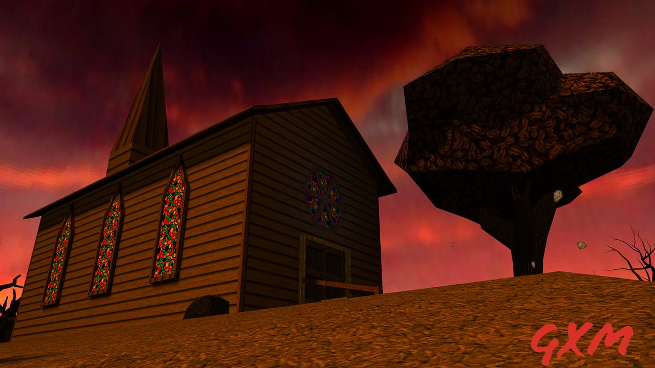 Screenshot 8 of DUSK