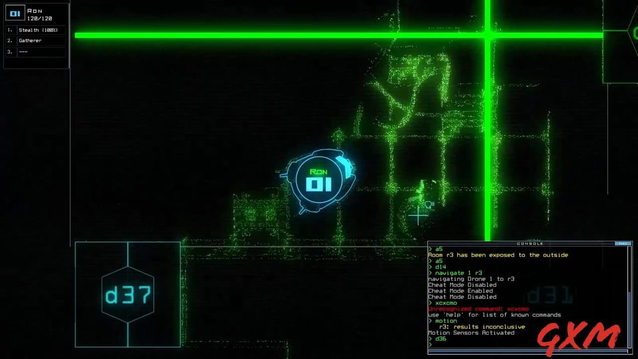 Screenshot 5 of Duskers