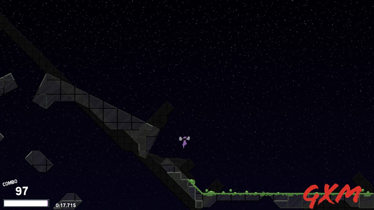 Screenshot 4 of Dustforce DX