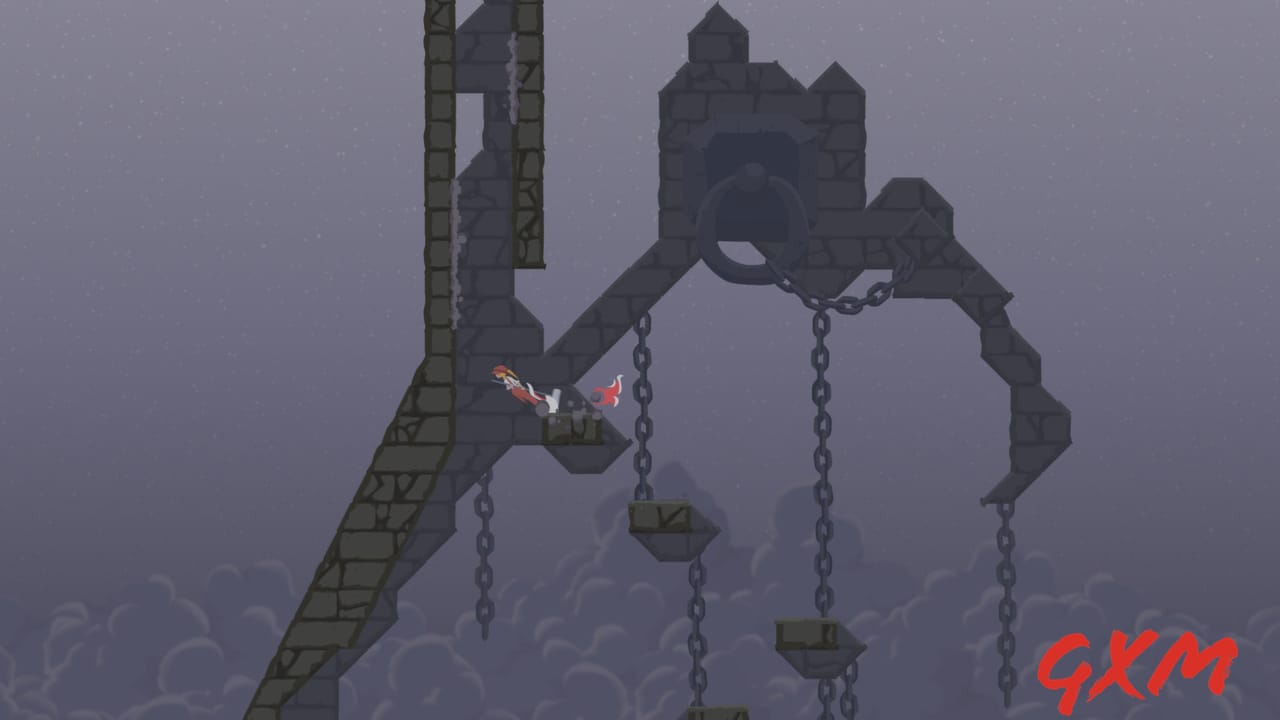 Screenshot 7 of Dustforce DX