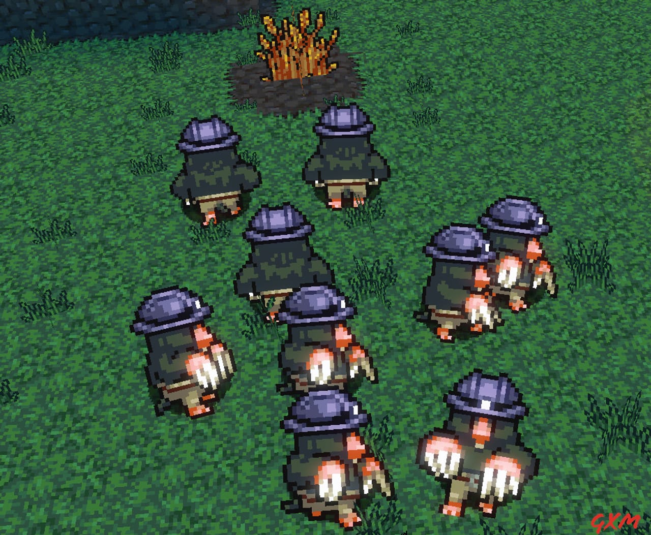 Screenshot 3 of DwarfCorp