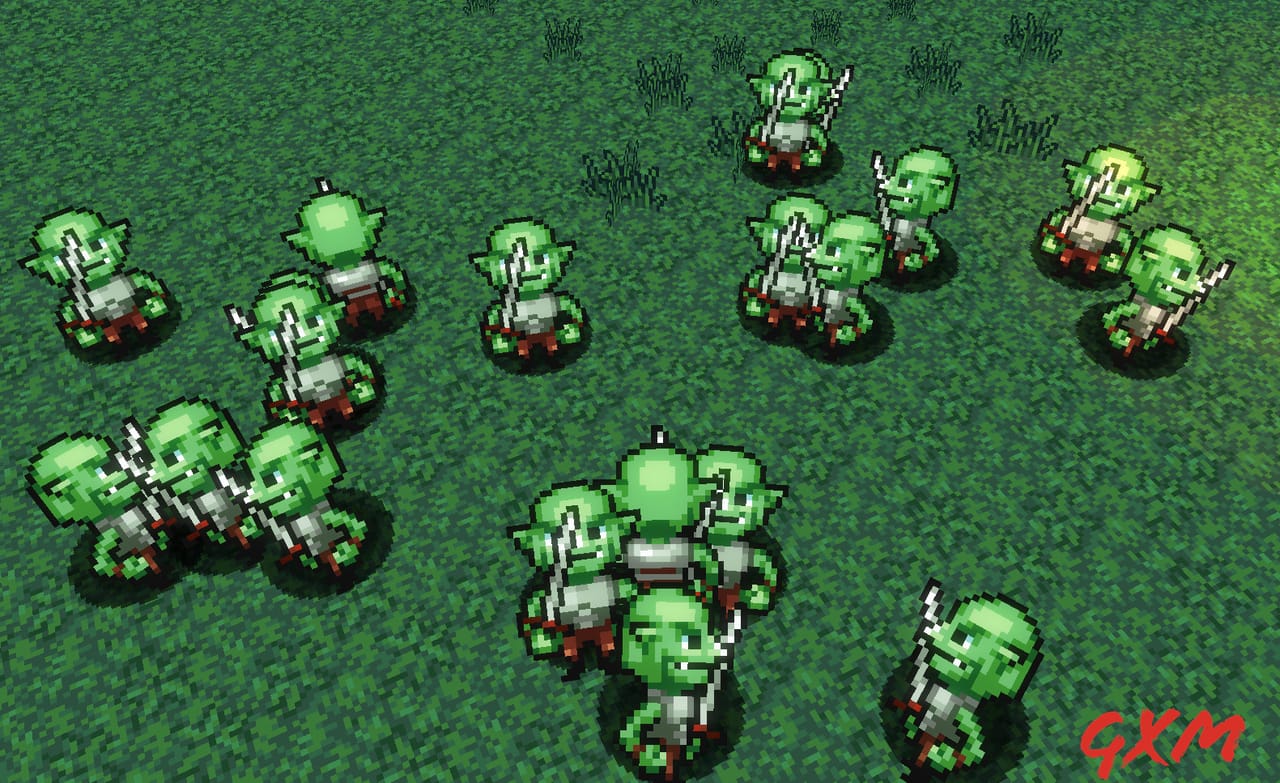 Screenshot 6 of DwarfCorp