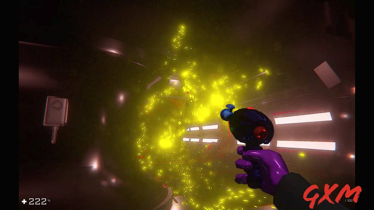 Screenshot 3 of Earthlings Must Die