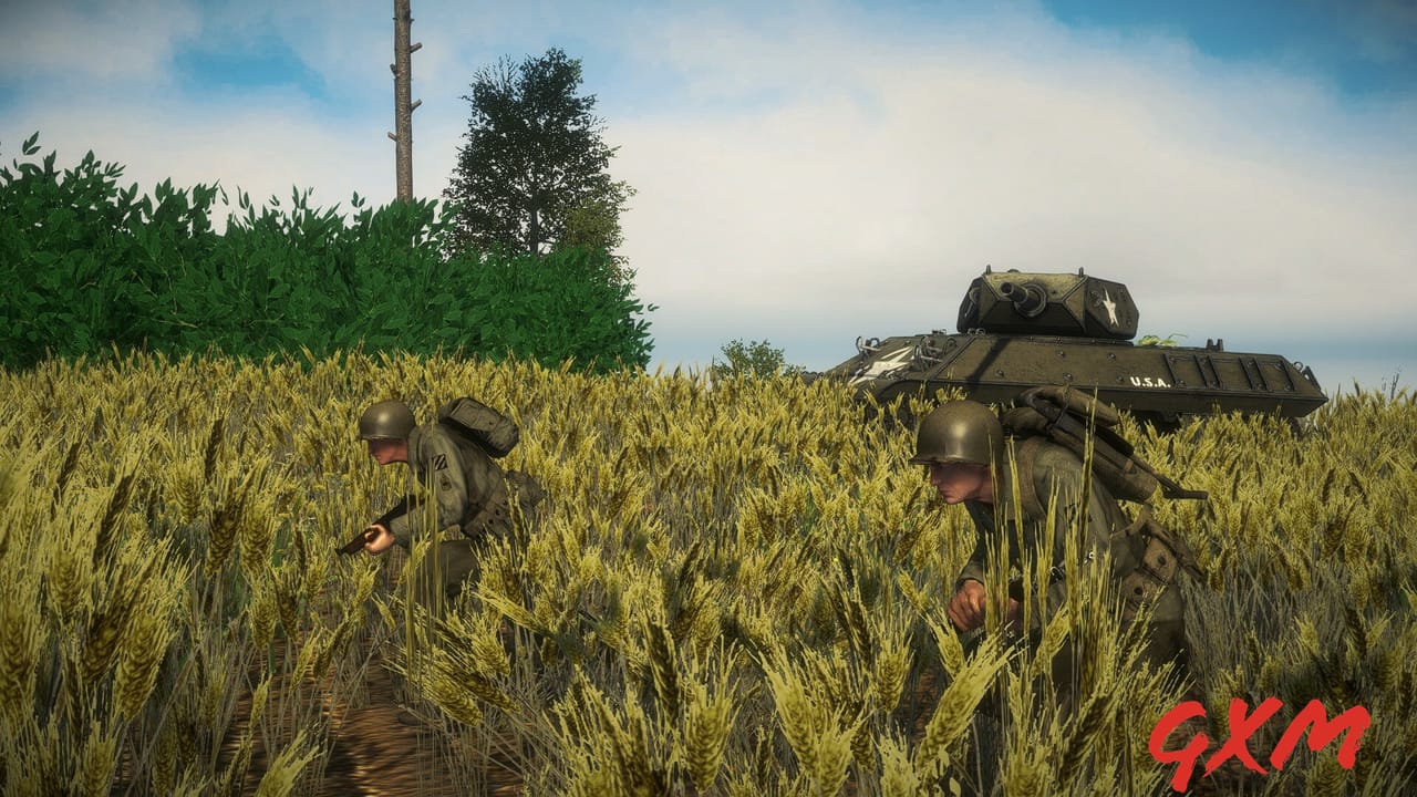 Screenshot 4 of Easy Red 2