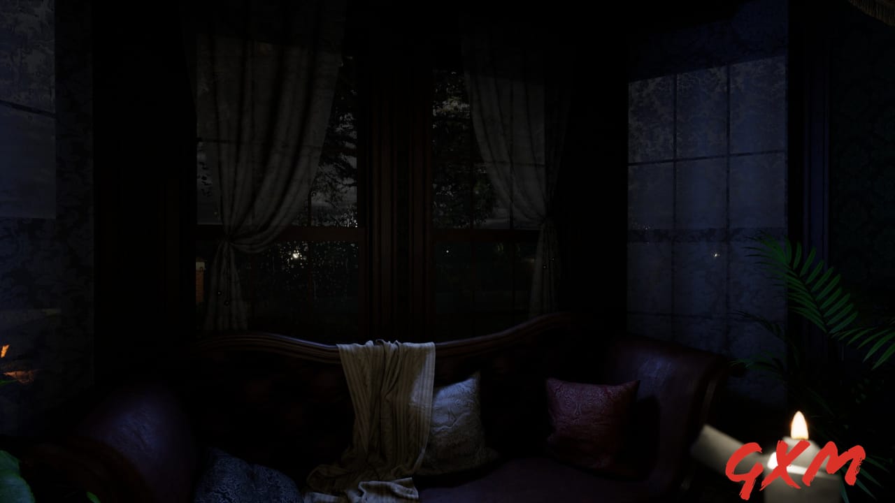 Screenshot 3 of Ebony