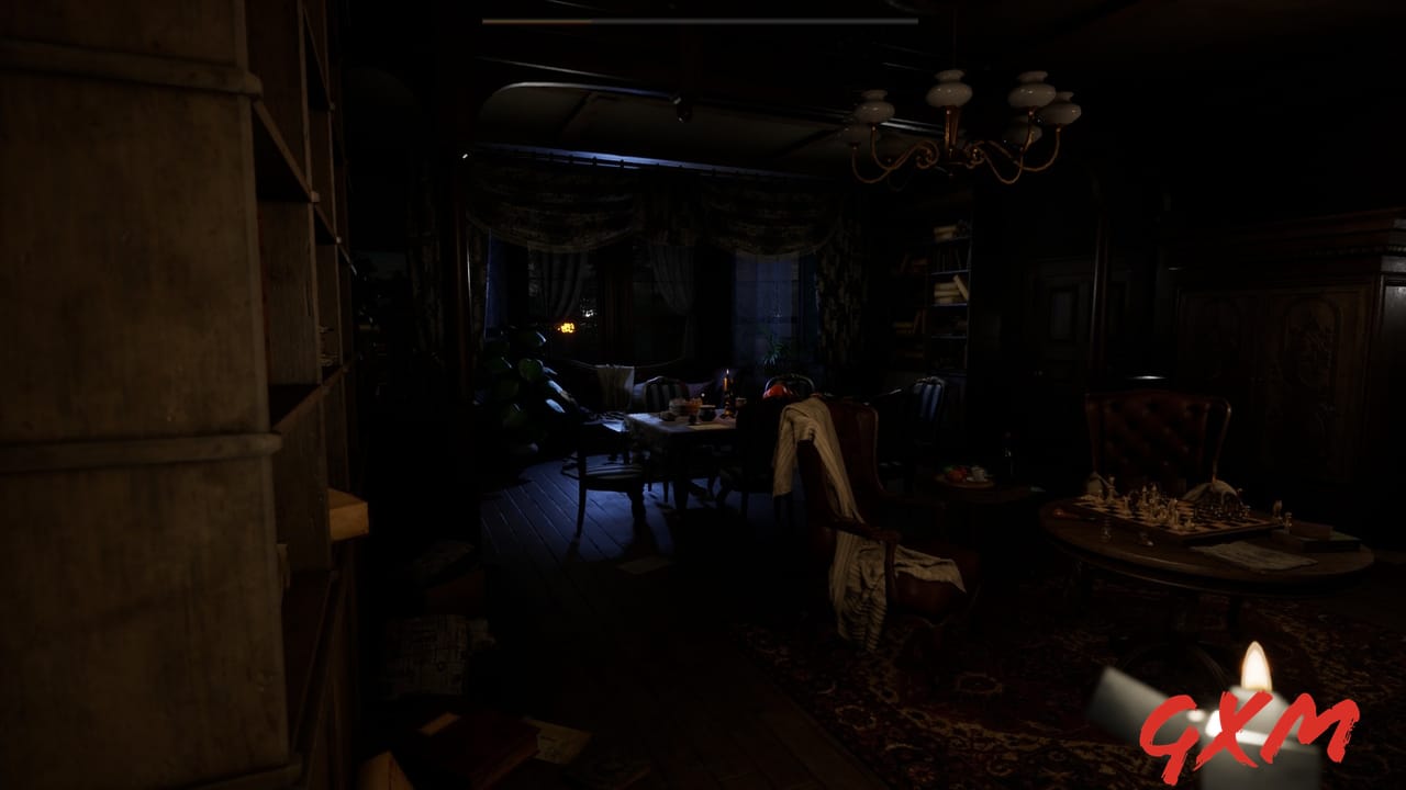 Screenshot 5 of Ebony