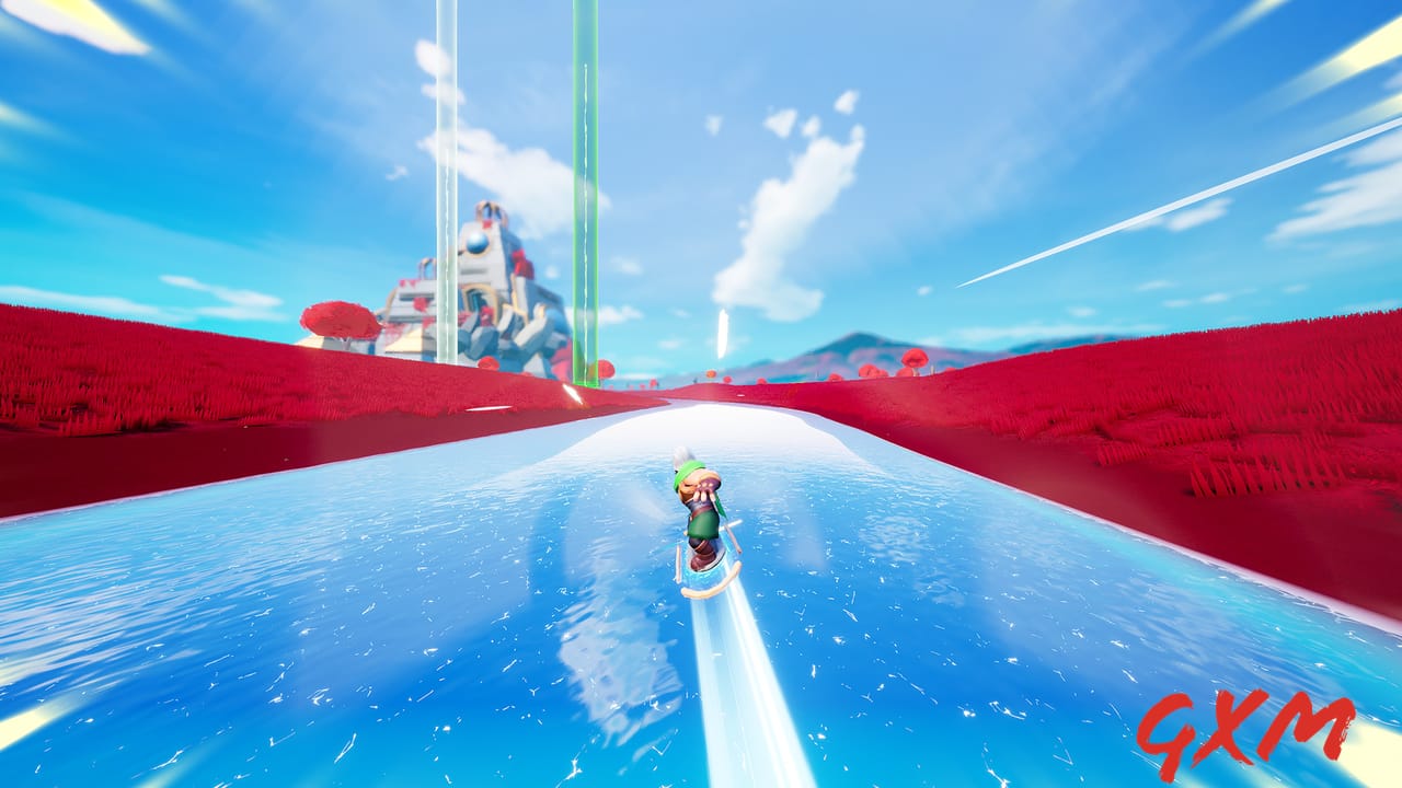 Screenshot 7 of Effie