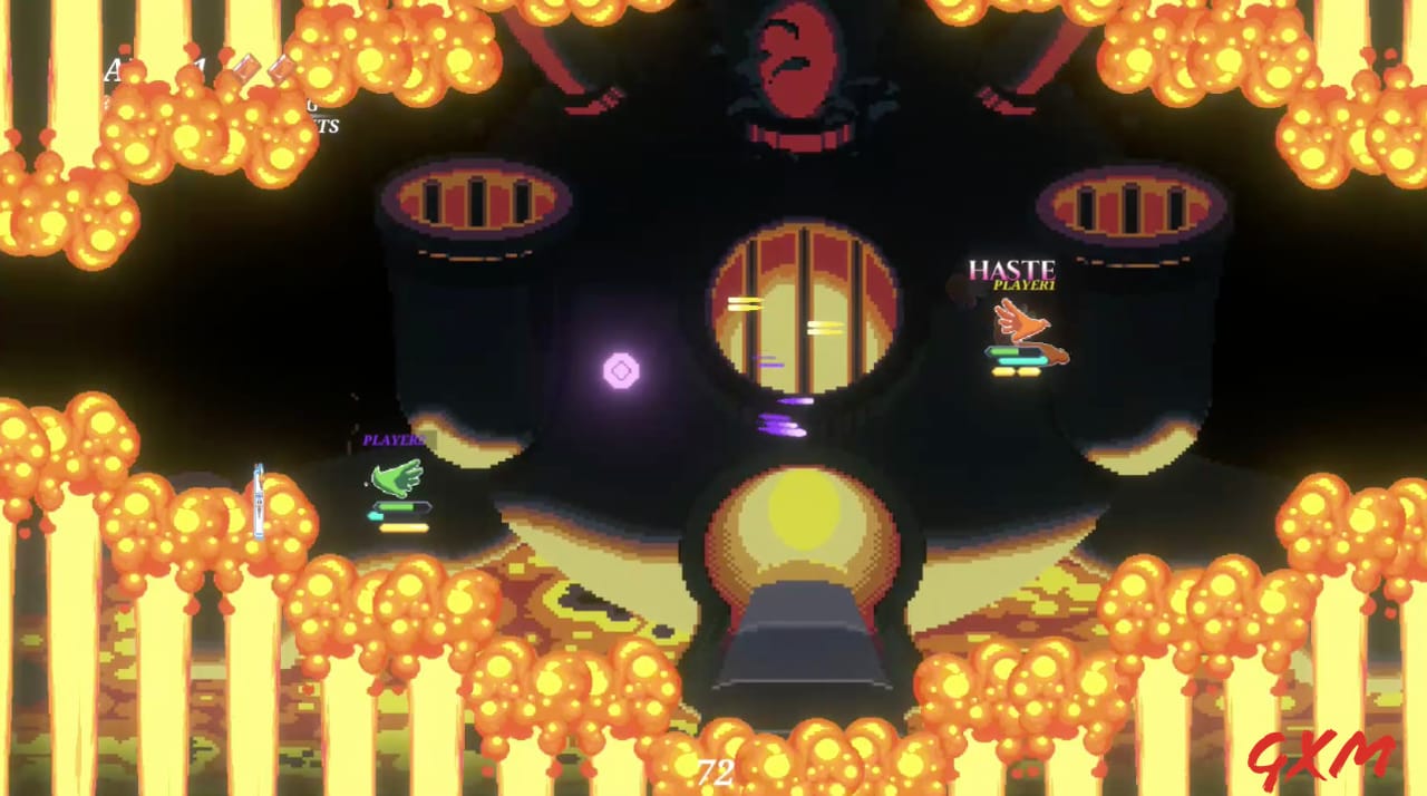 Ehandcipation Screenshot 1