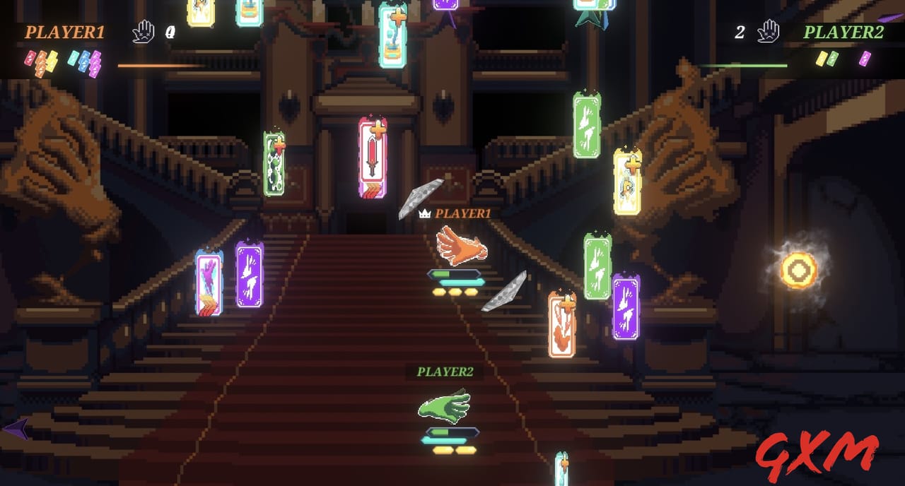 Screenshot 2 of Ehandcipation