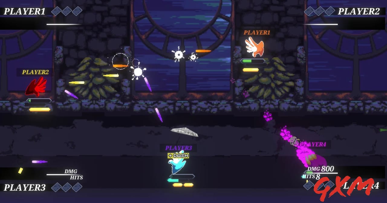 Screenshot 3 of Ehandcipation