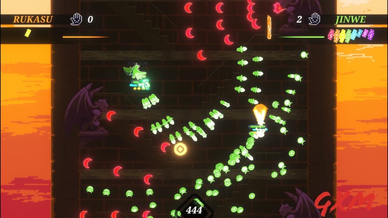 Screenshot 4 of Ehandcipation