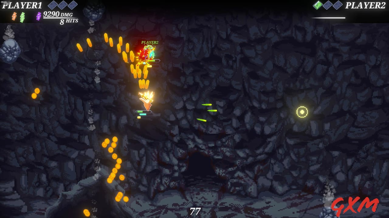 Screenshot 5 of Ehandcipation