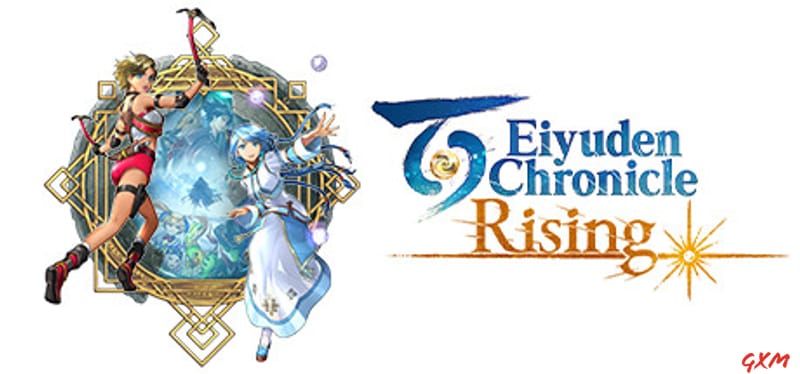 Eiyuden Chronicle: Rising Poster