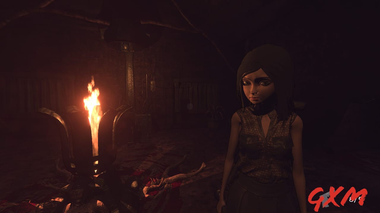 Eldervale Screenshot 1