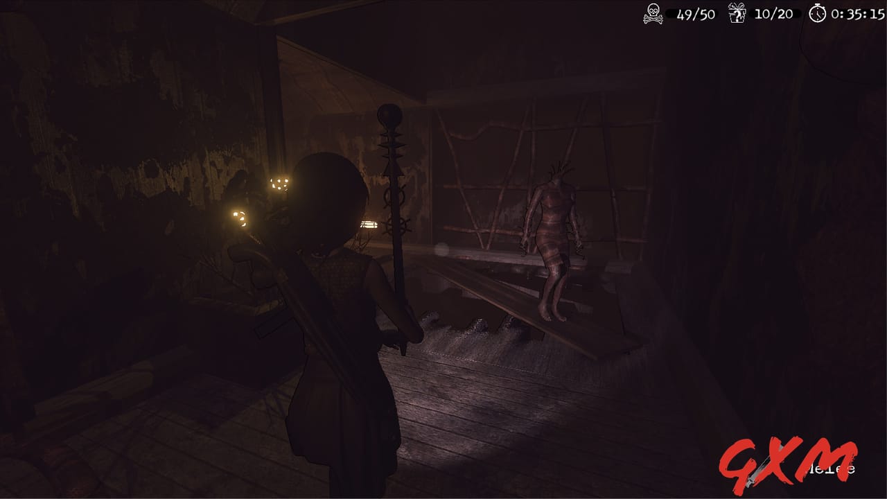 Screenshot 2 of Eldervale