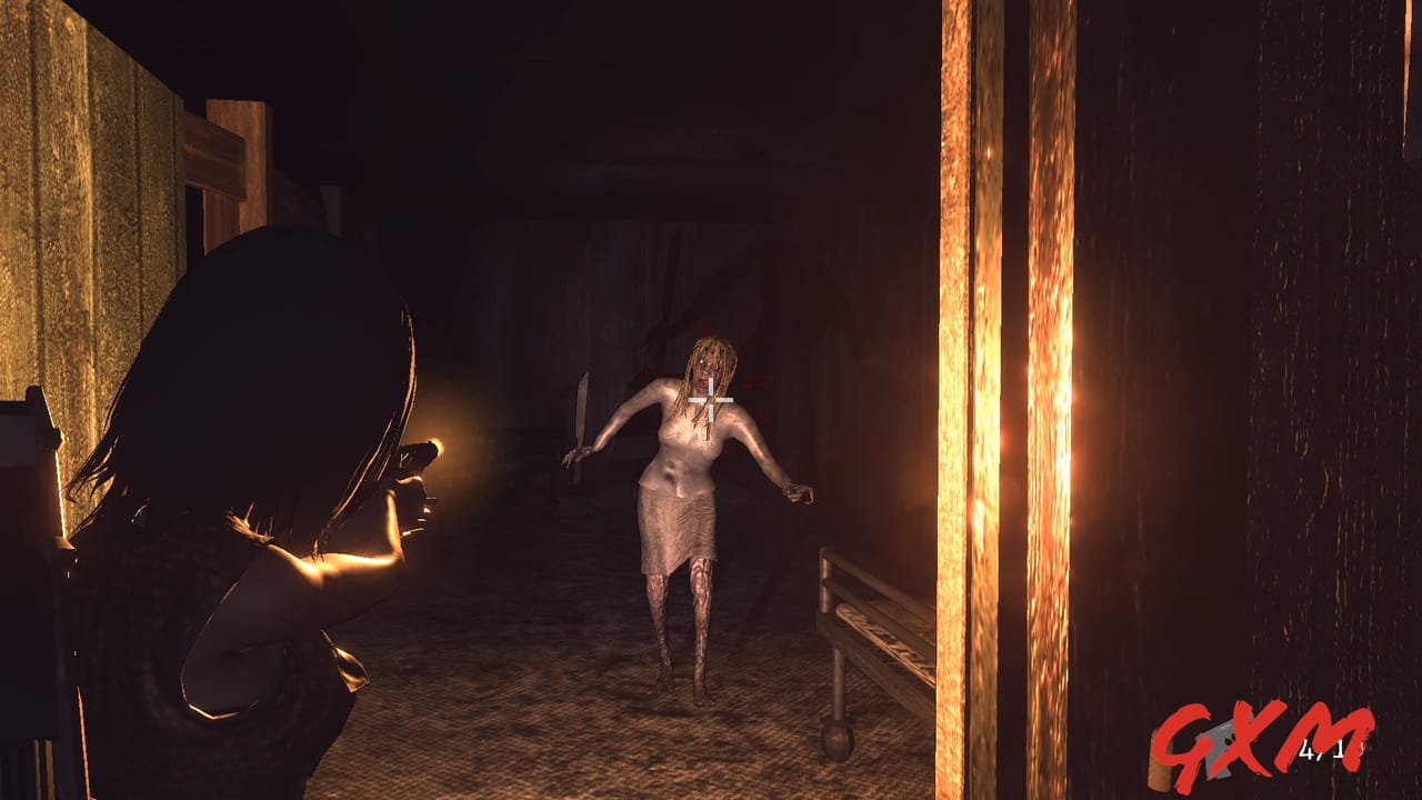 Screenshot 3 of Eldervale