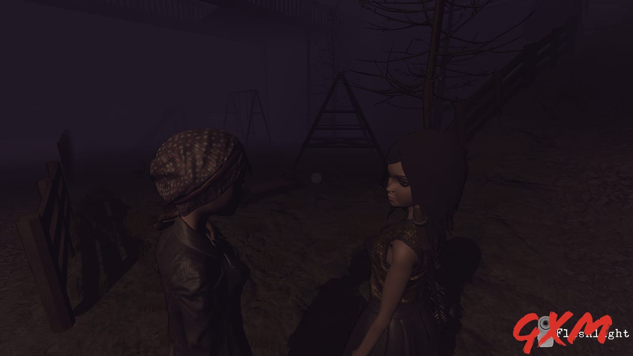 Screenshot 8 of Eldervale