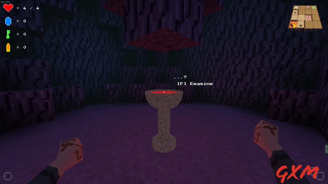 Screenshot 4 of Eldritch