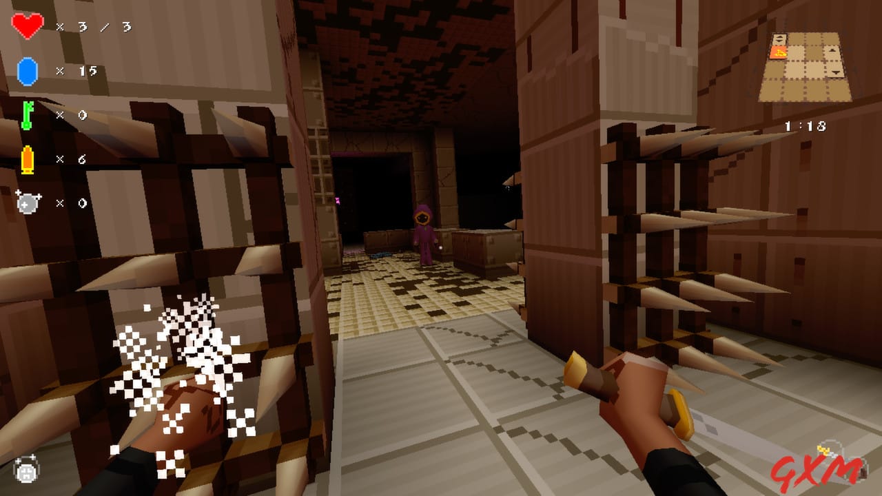 Screenshot 8 of Eldritch