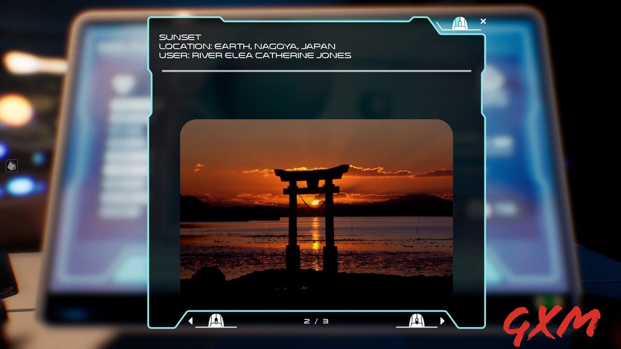 Screenshot 8 of ELEA