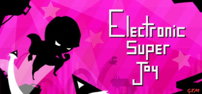 Electronic Super Joy Poster