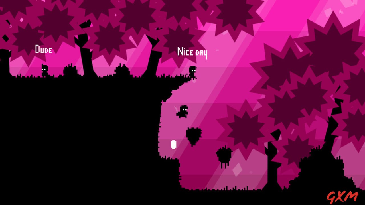 Screenshot 3 of Electronic Super Joy