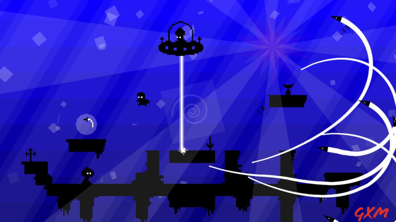 Screenshot 4 of Electronic Super Joy