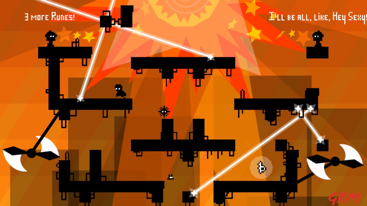 Screenshot 6 of Electronic Super Joy