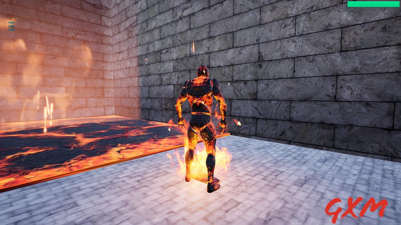 Screenshot 5 of Elemental