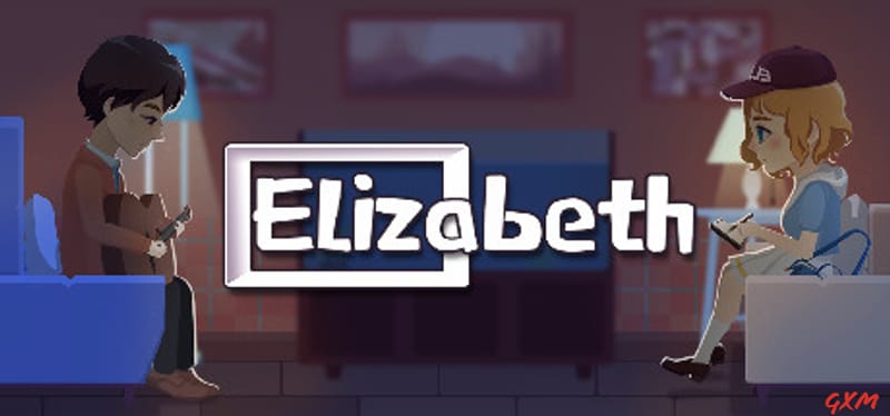 Elizabeth Poster