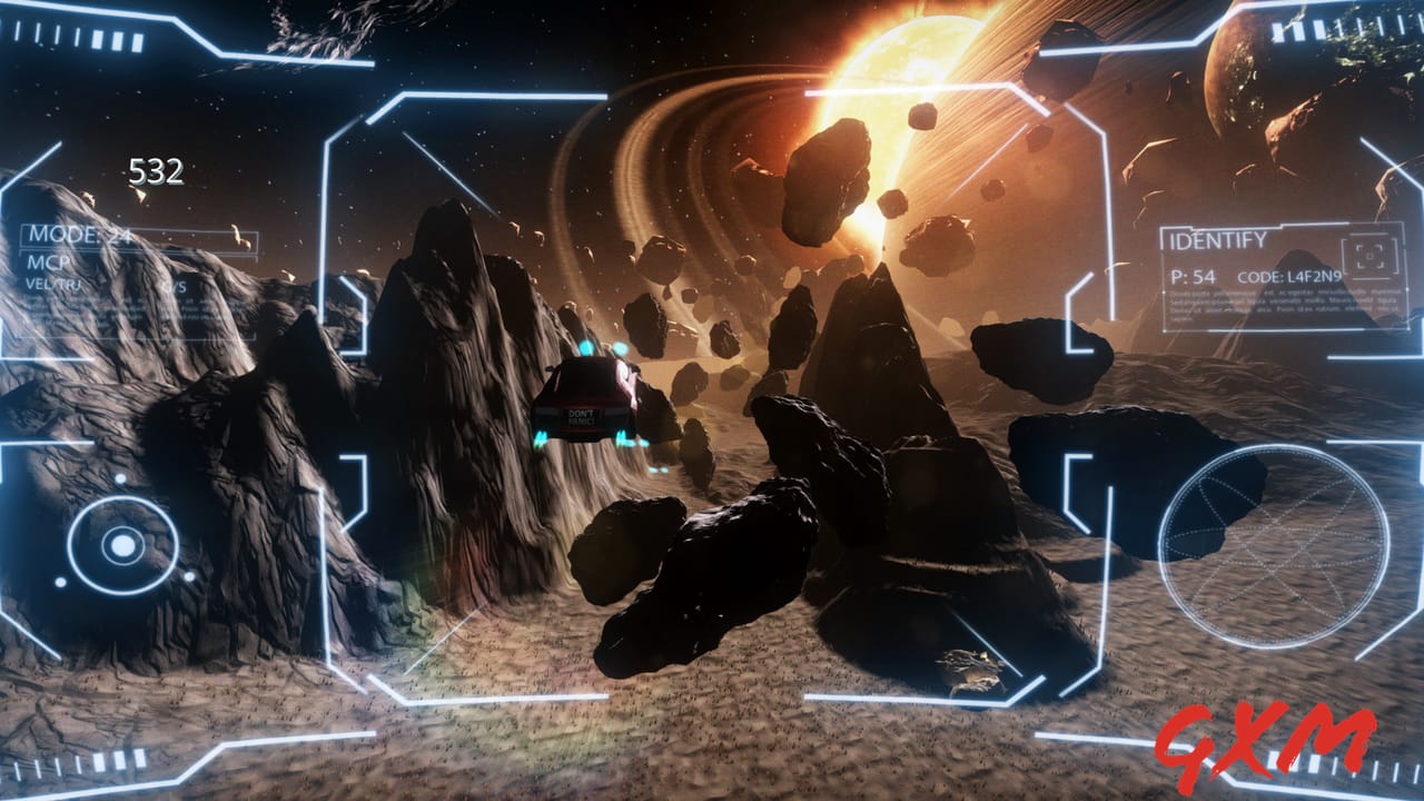 Screenshot 6 of Elon on Mars