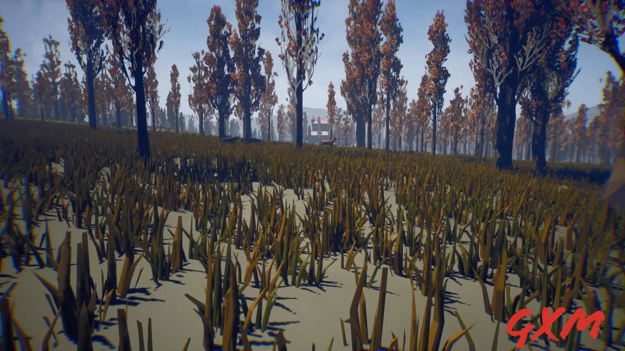 Screenshot 5 of Elusive World