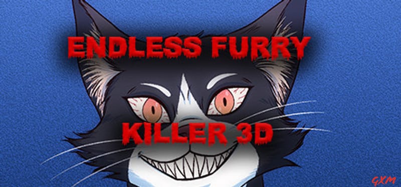 Endless Furry Killer 3D Poster