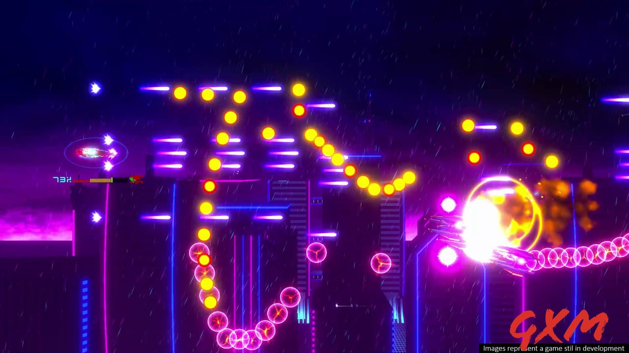 Screenshot 5 of Endocrisis