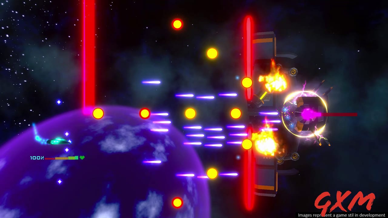 Screenshot 6 of Endocrisis