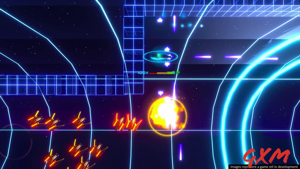 Screenshot 7 of Endocrisis