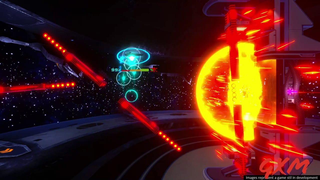 Screenshot 8 of Endocrisis