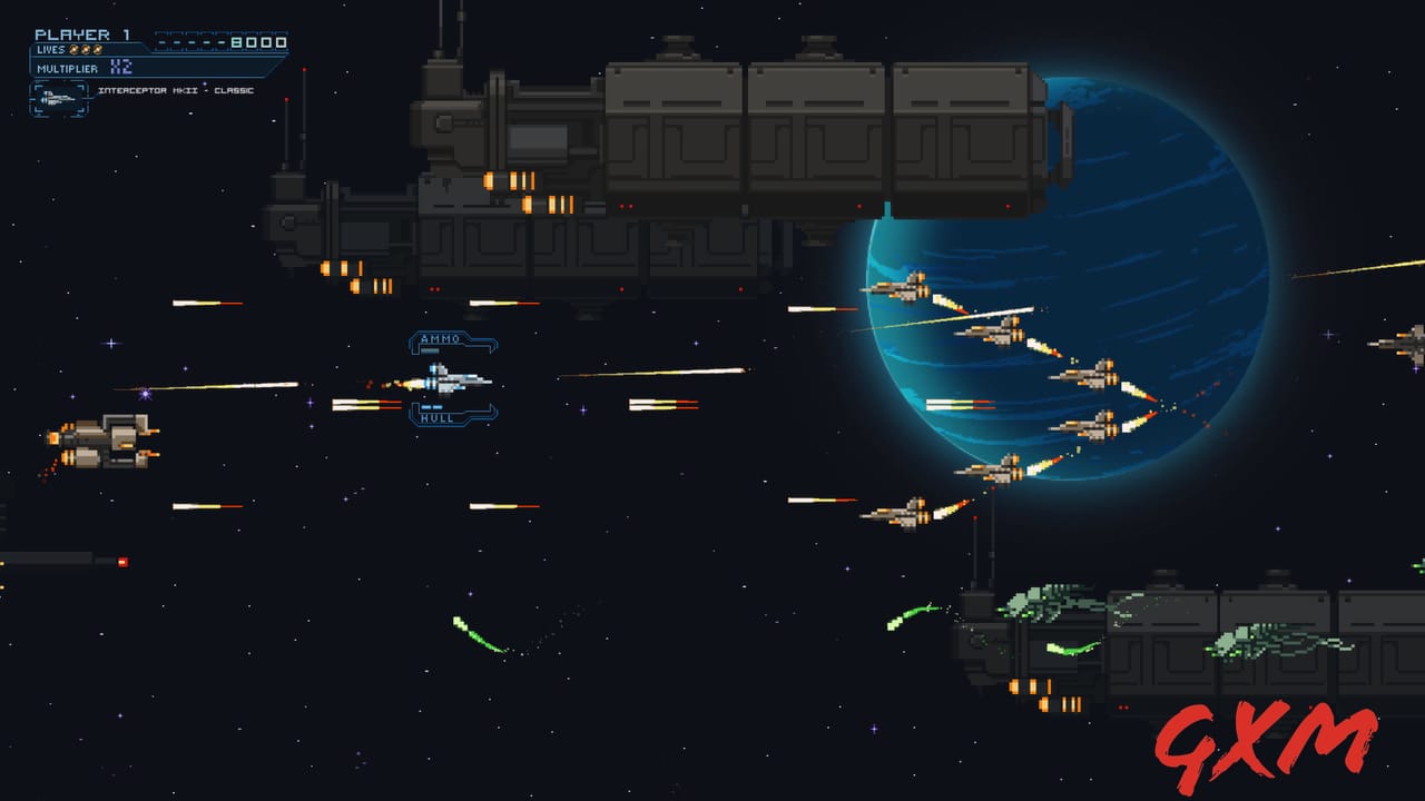 Enemy Mind Screenshot 1